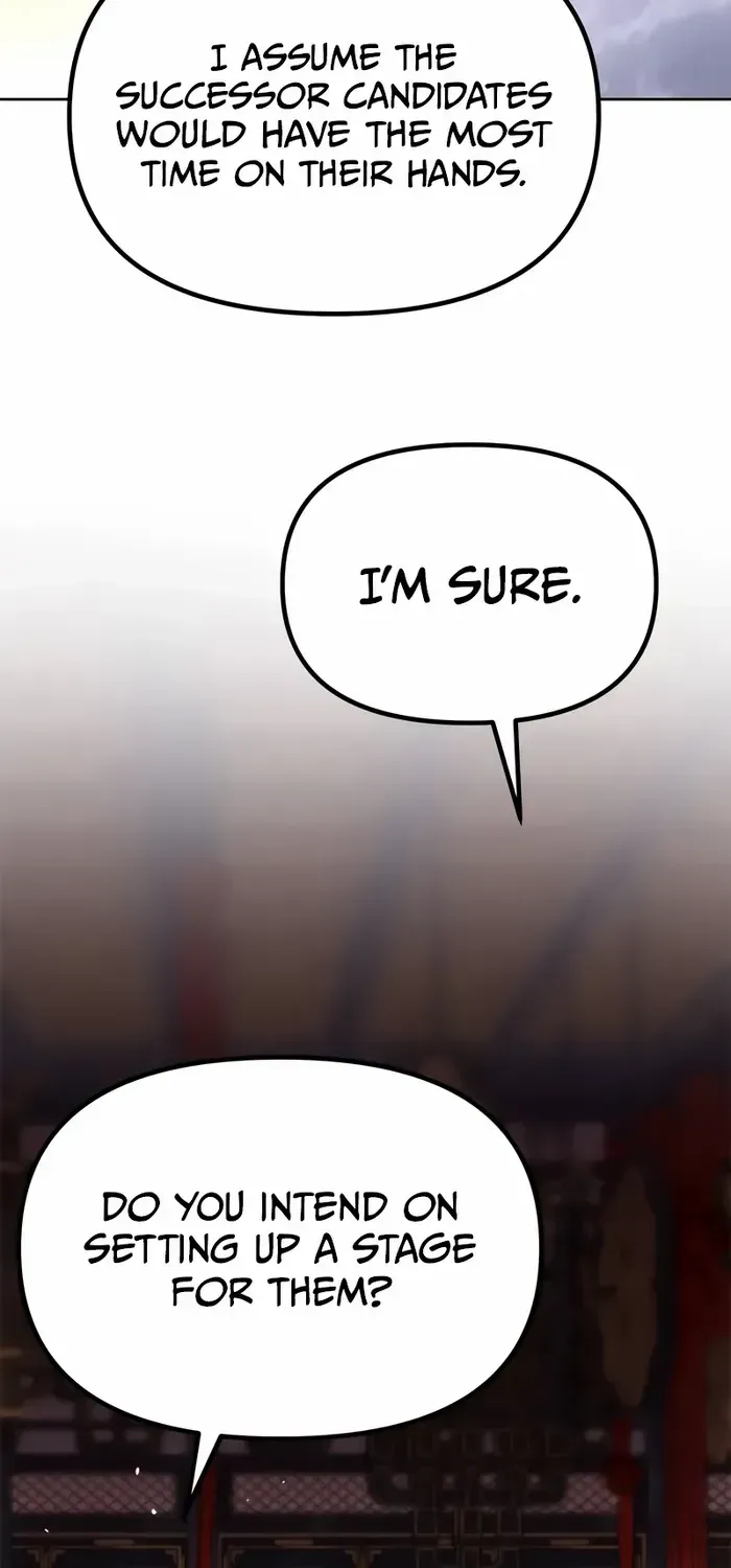 Chronicles of the Demon Faction Mangakakalot X Chapter 90 Page 37