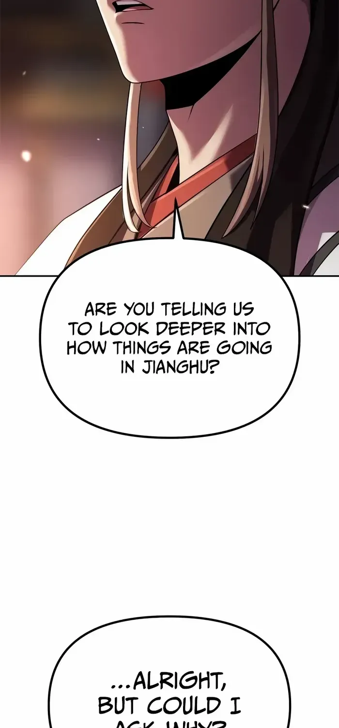 Chronicles of the Demon Faction Mangakakalot X Chapter 90 Page 31