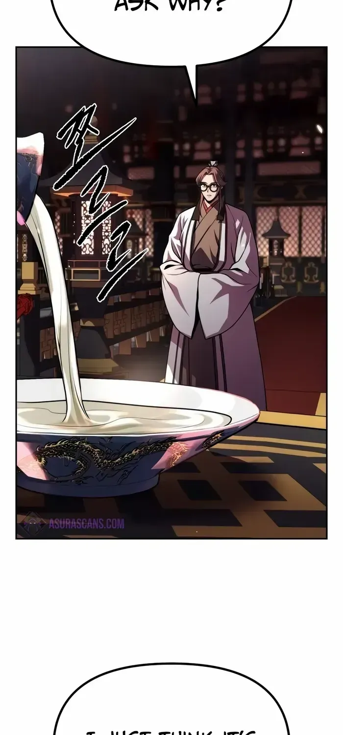 Chronicles of the Demon Faction Mangakakalot X Chapter 90 Page 32