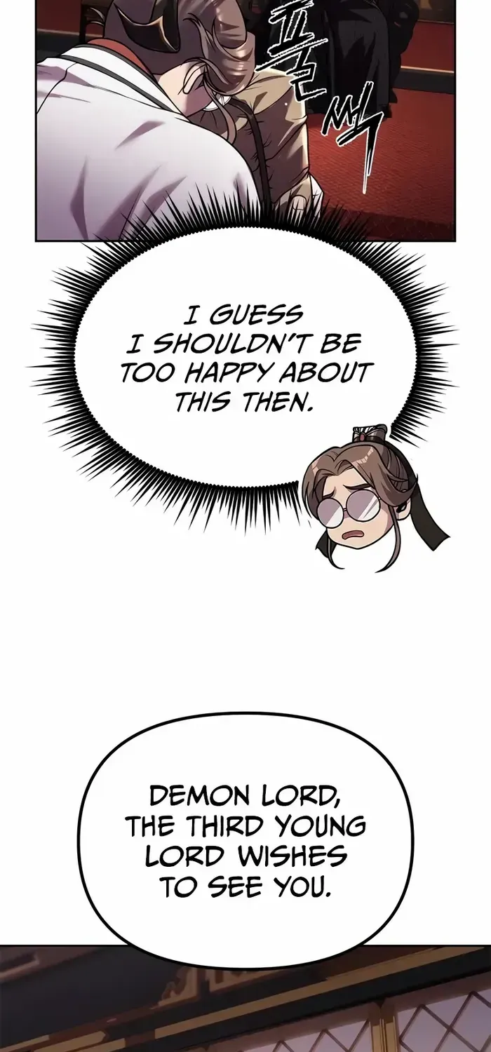 Chronicles of the Demon Faction Mangakakalot X Chapter 90 Page 48