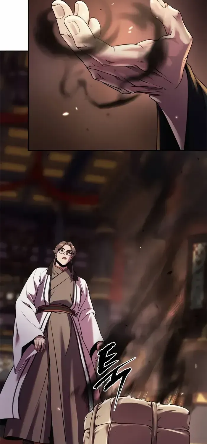 Chronicles of the Demon Faction Mangakakalot X Chapter 90 Page 44