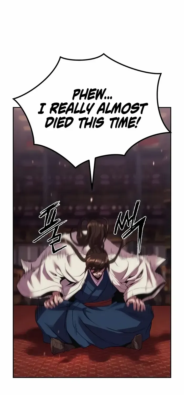 Chronicles of the Demon Faction Mangakakalot X Chapter 90 Page 57
