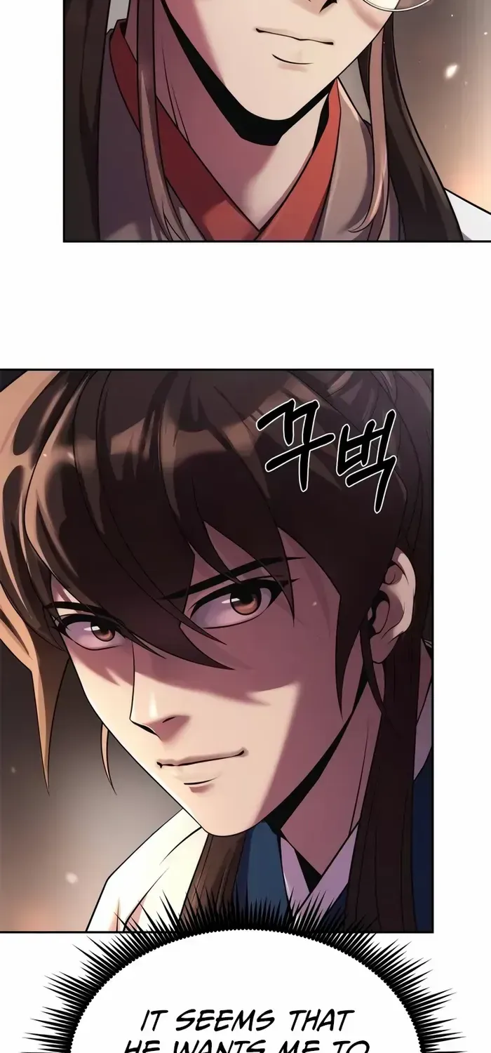 Chronicles of the Demon Faction Mangakakalot X Chapter 90 Page 54