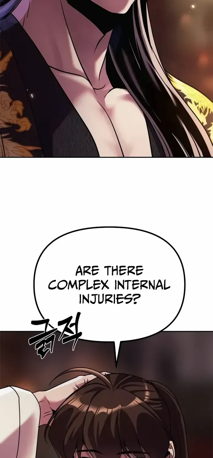 Chronicles of the Demon Faction Mangakakalot X Chapter 90 Page 62