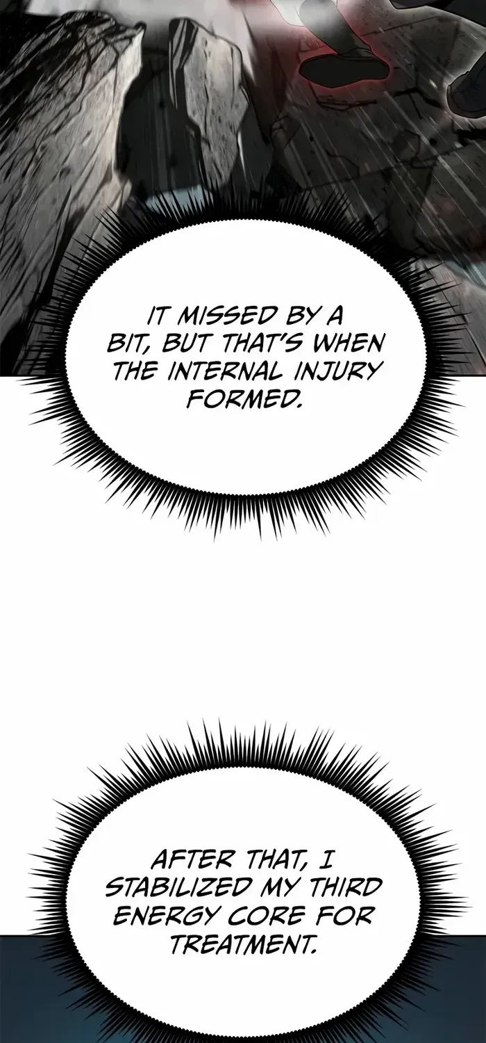 Chronicles of the Demon Faction Mangakakalot X Chapter 90 Page 86