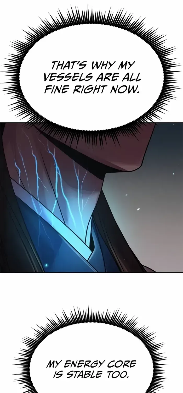 Chronicles of the Demon Faction Mangakakalot X Chapter 90 Page 88