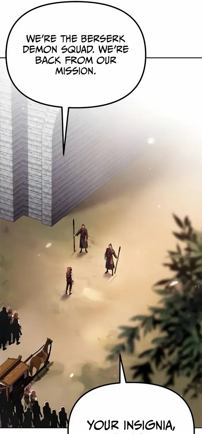 Chronicles of the Demon Faction Mangakakalot X Chapter 90 Page 9