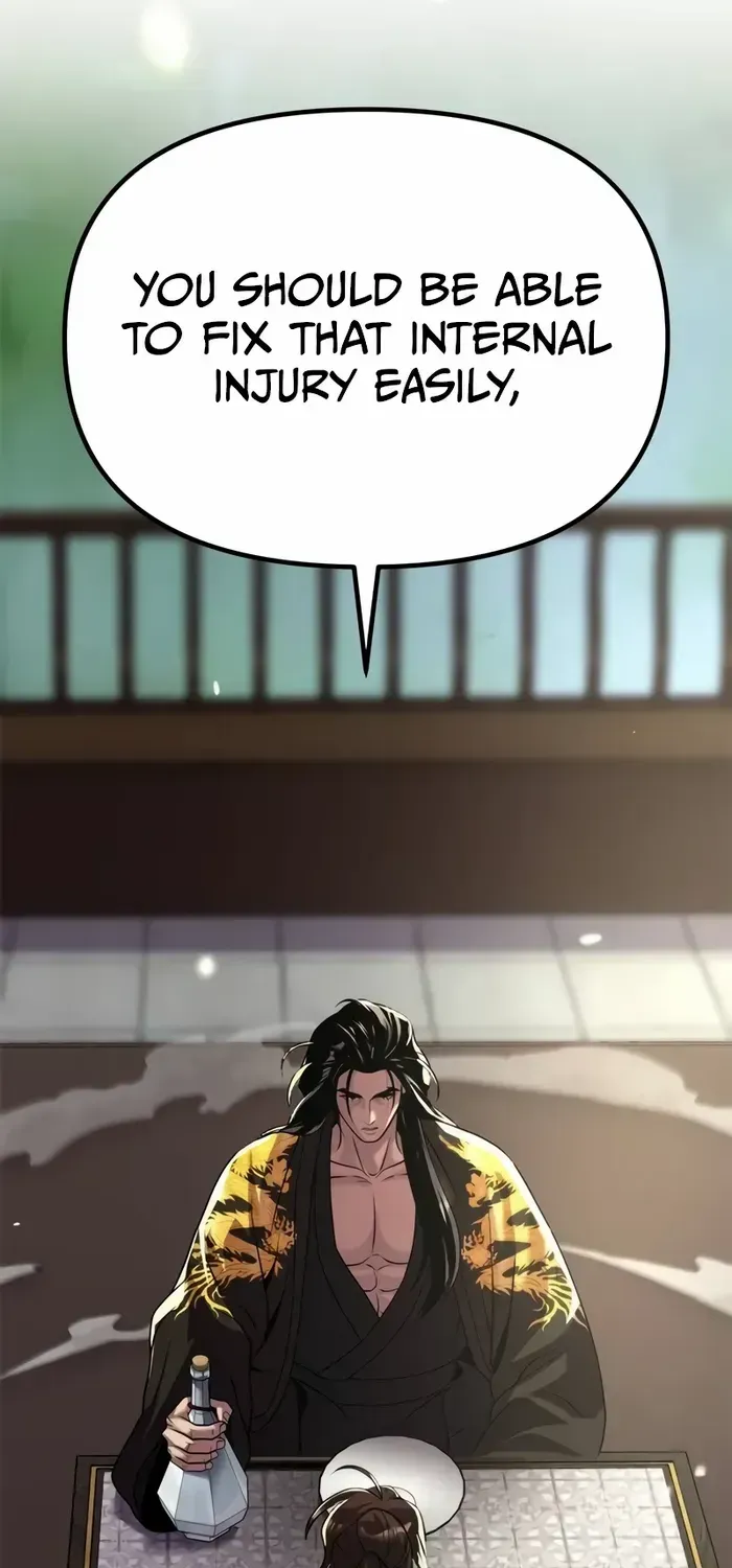 Chronicles of the Demon Faction Mangakakalot X Chapter 90 Page 99