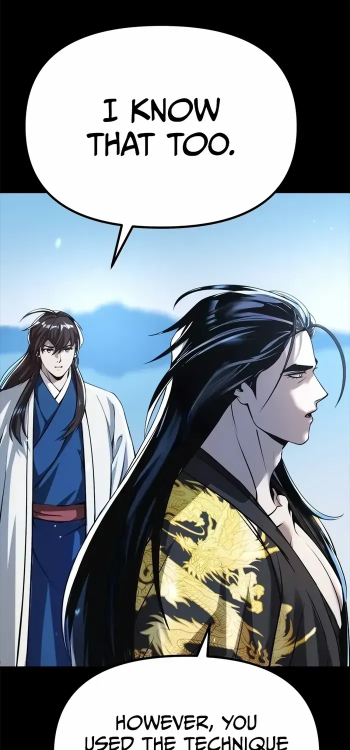Chronicles of the Demon Faction Mangakakalot X Chapter 91 Page 17