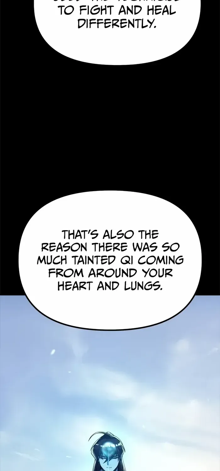 Chronicles of the Demon Faction Mangakakalot X Chapter 91 Page 18