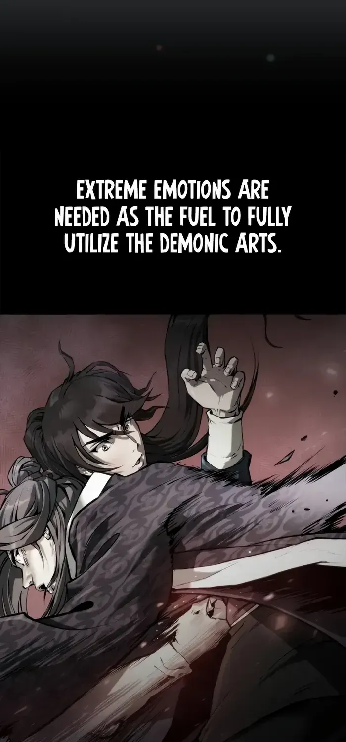 Chronicles of the Demon Faction Mangakakalot X Chapter 91 Page 14