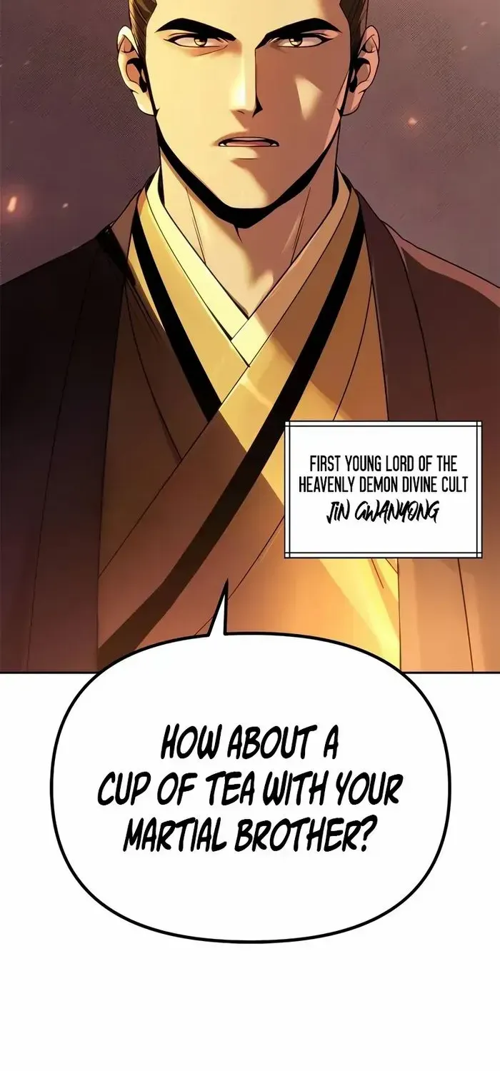 Chronicles of the Demon Faction Mangakakalot X Chapter 91 Page 135