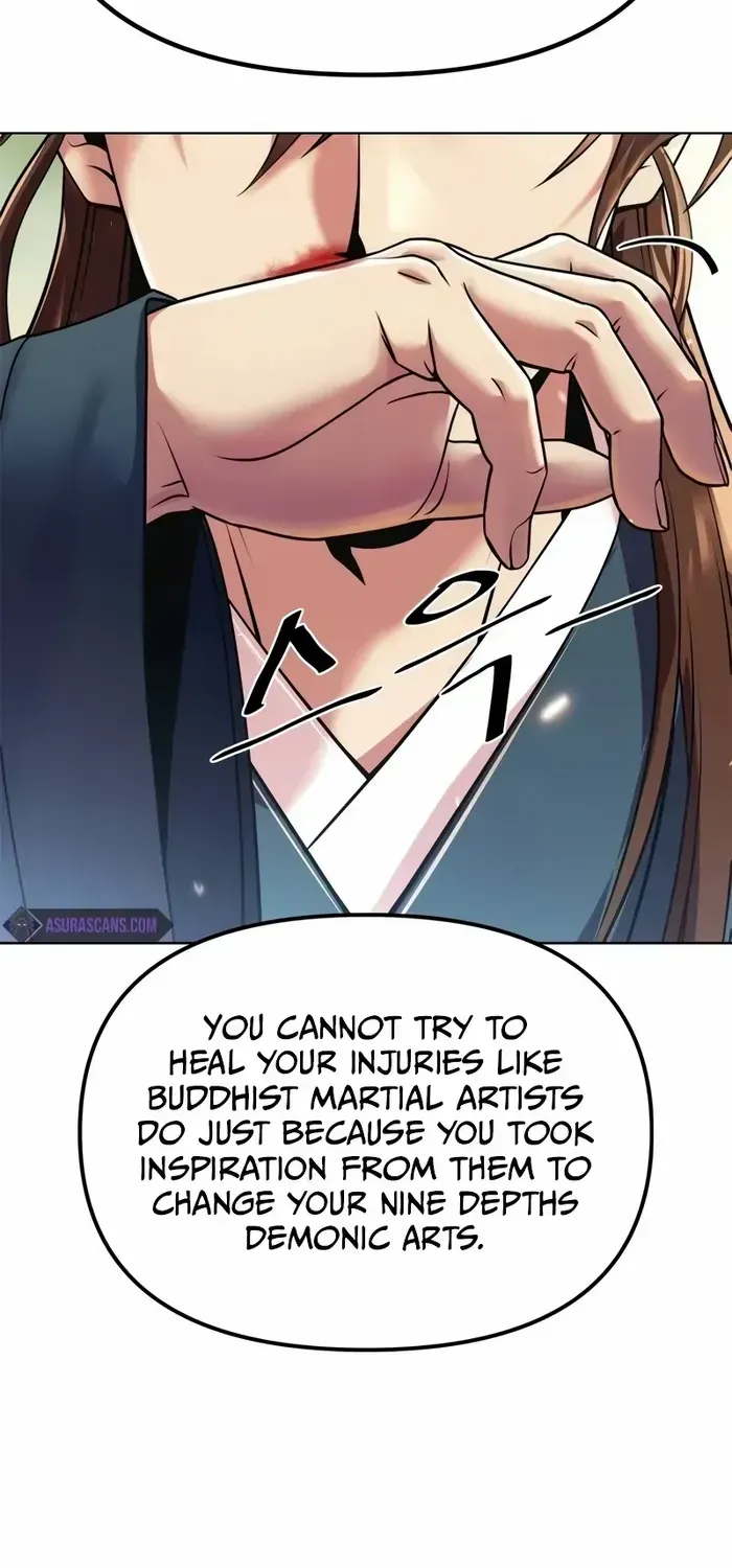 Chronicles of the Demon Faction Mangakakalot X Chapter 91 Page 22