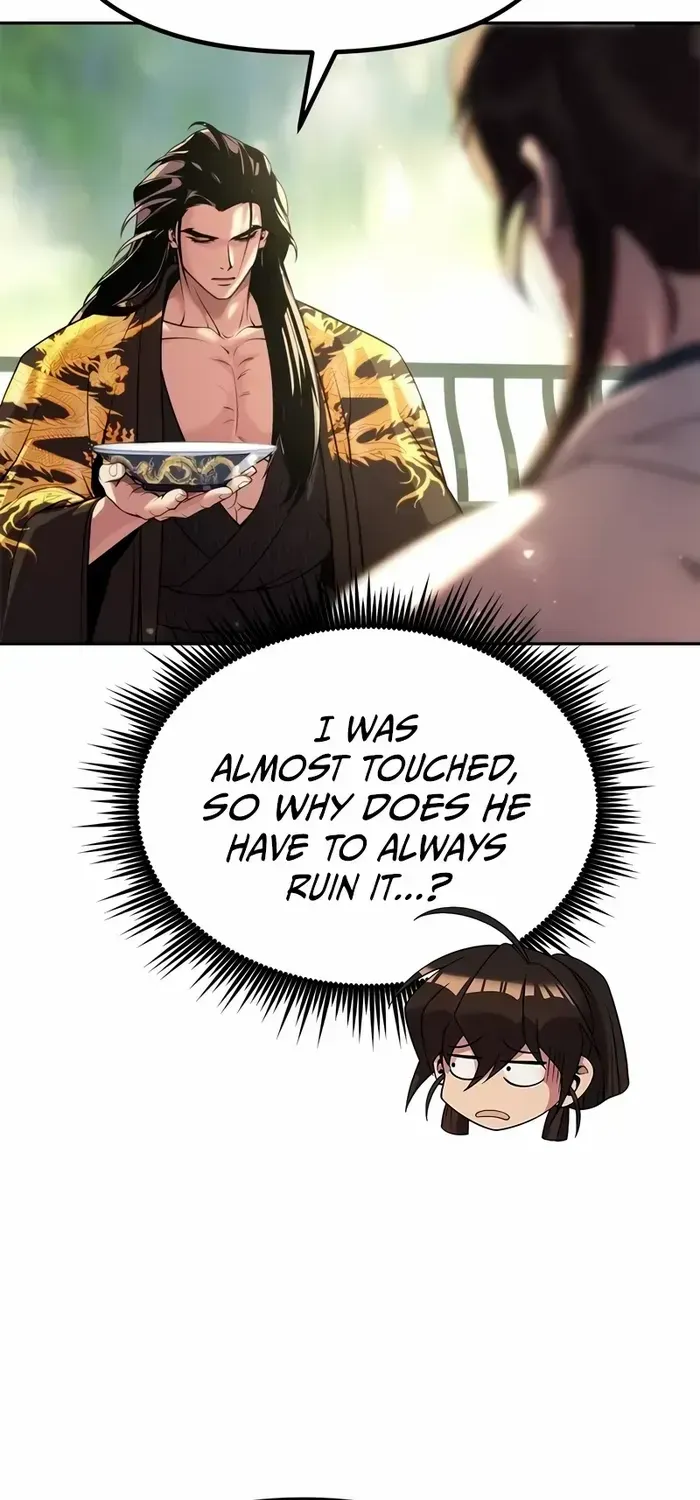 Chronicles of the Demon Faction Mangakakalot X Chapter 91 Page 35