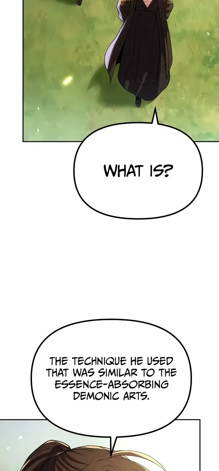 Chronicles of the Demon Faction Mangakakalot X Chapter 91 Page 46