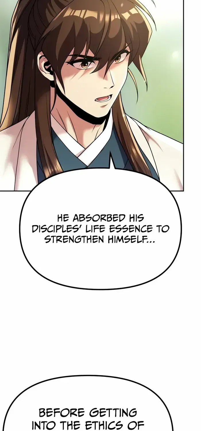 Chronicles of the Demon Faction Mangakakalot X Chapter 91 Page 47