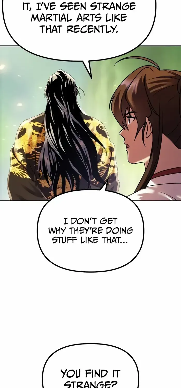 Chronicles of the Demon Faction Mangakakalot X Chapter 91 Page 48