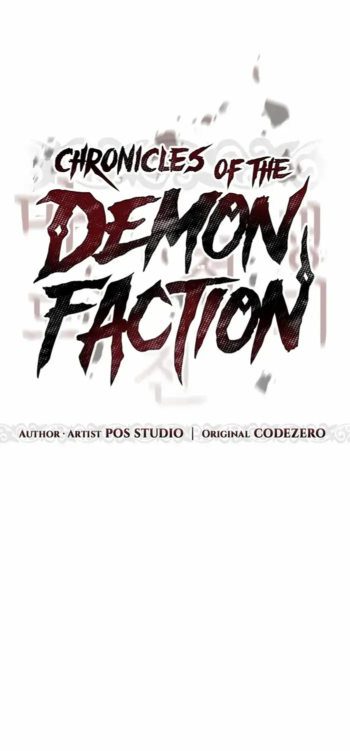 Chronicles of the Demon Faction Mangakakalot X Chapter 91 Page 43