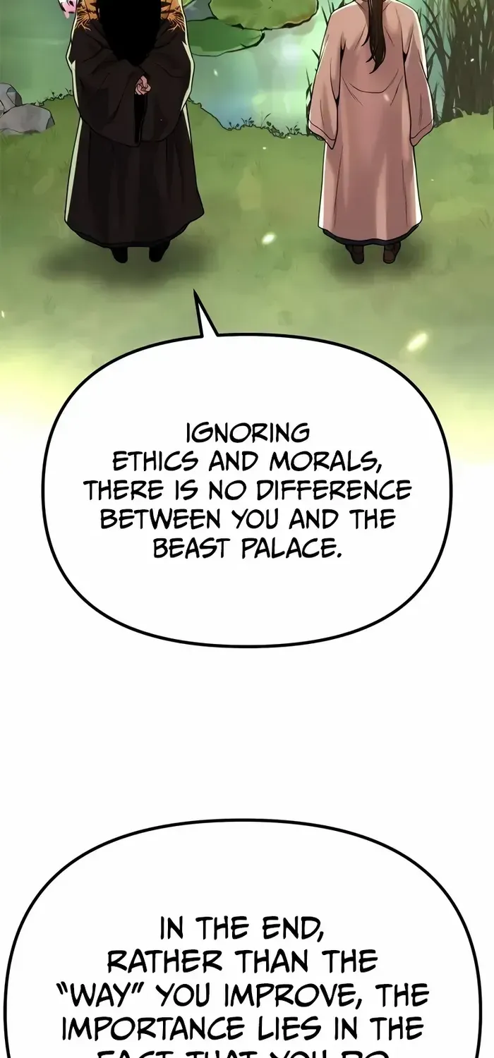 Chronicles of the Demon Faction Mangakakalot X Chapter 91 Page 58