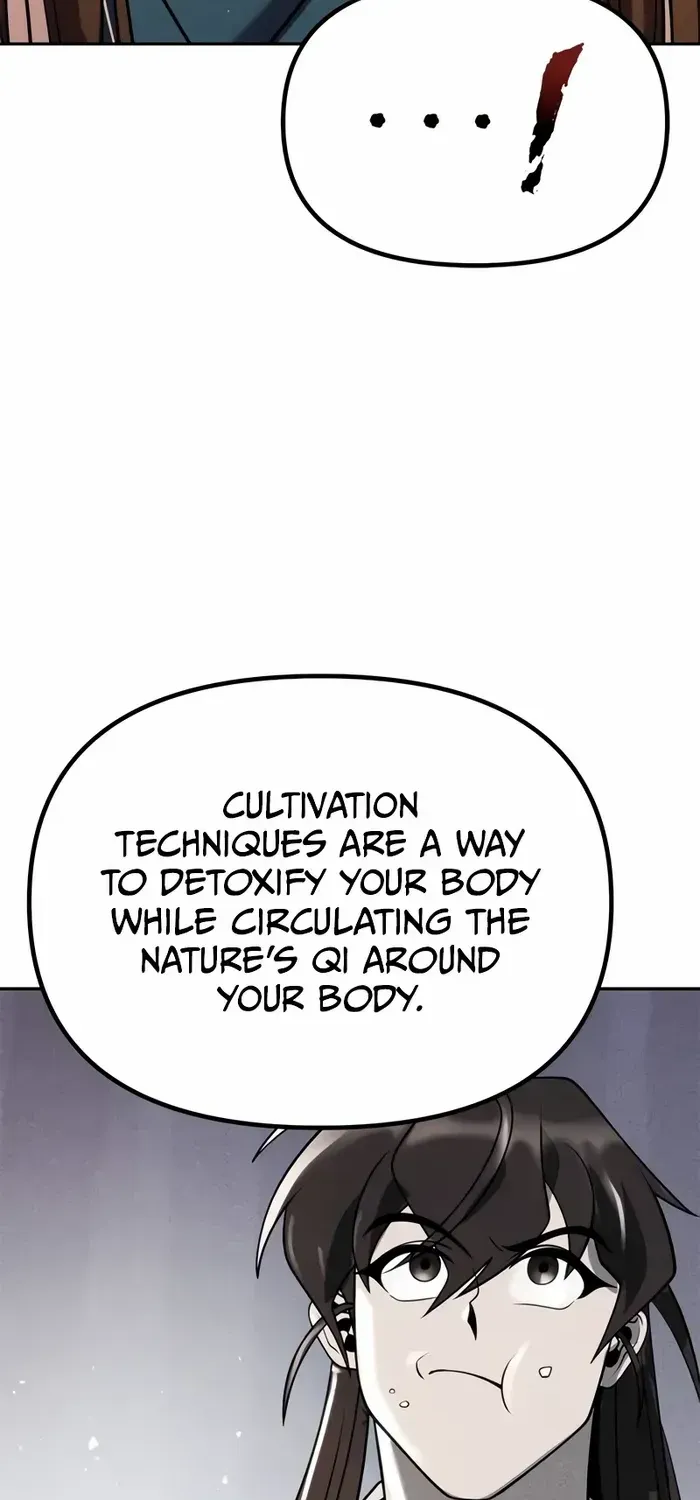 Chronicles of the Demon Faction Mangakakalot X Chapter 91 Page 53