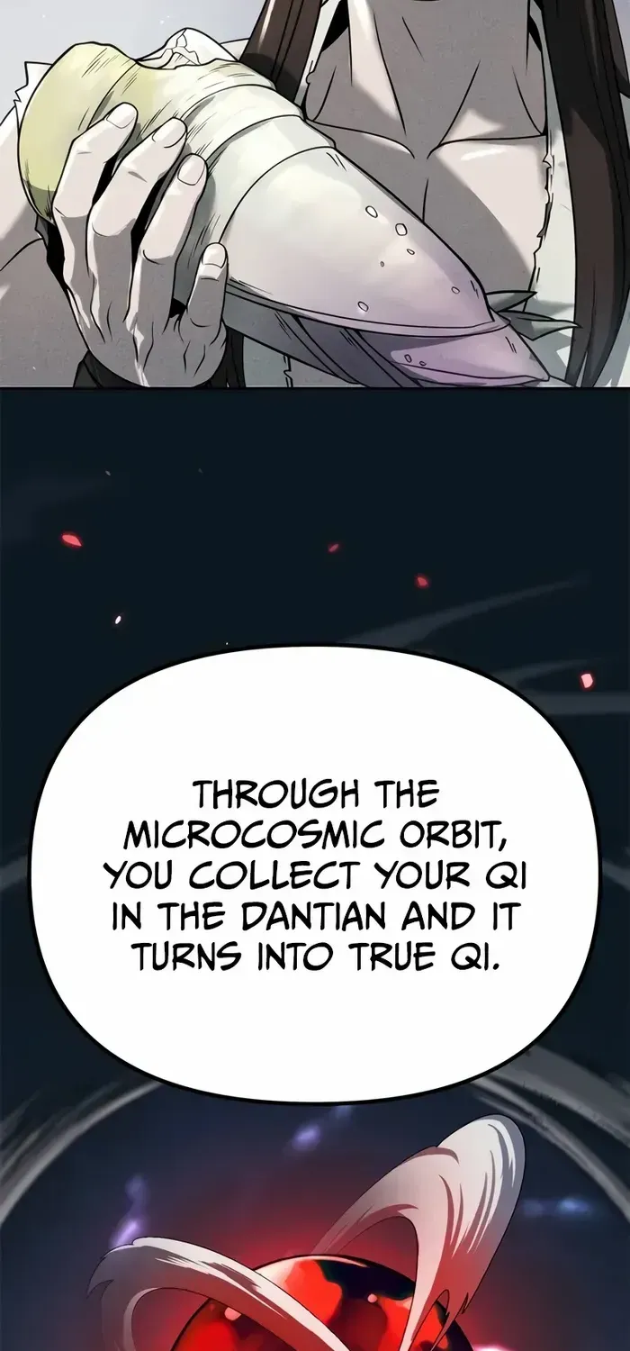 Chronicles of the Demon Faction Mangakakalot X Chapter 91 Page 54