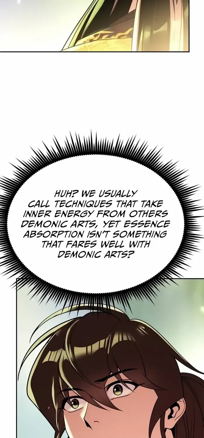Chronicles of the Demon Faction Mangakakalot X Chapter 91 Page 66