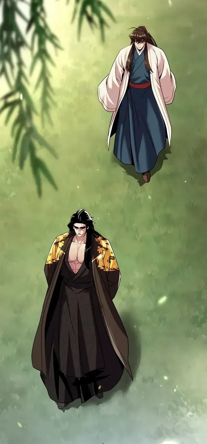 Chronicles of the Demon Faction Mangakakalot X Chapter 91 Page 68