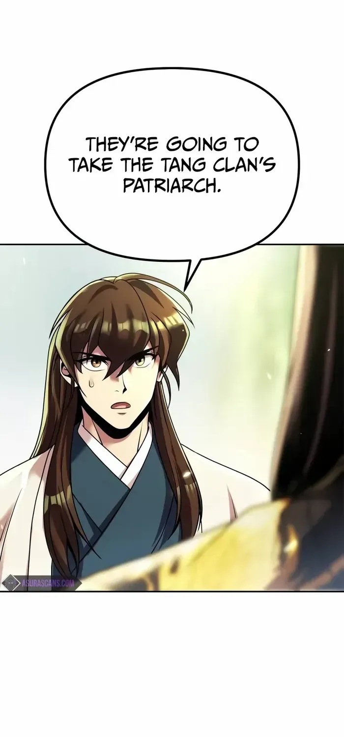Chronicles of the Demon Faction Mangakakalot X Chapter 91 Page 77