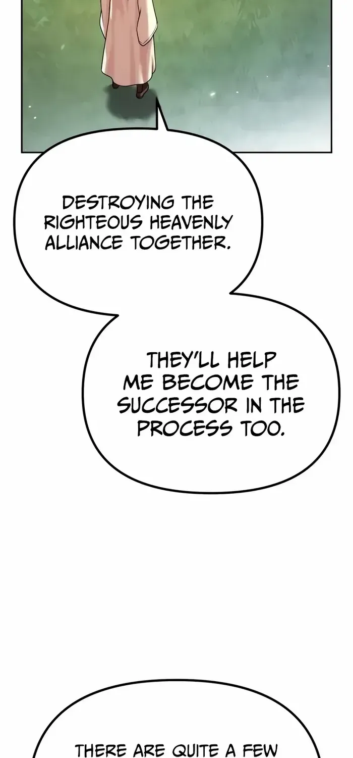 Chronicles of the Demon Faction Mangakakalot X Chapter 91 Page 80