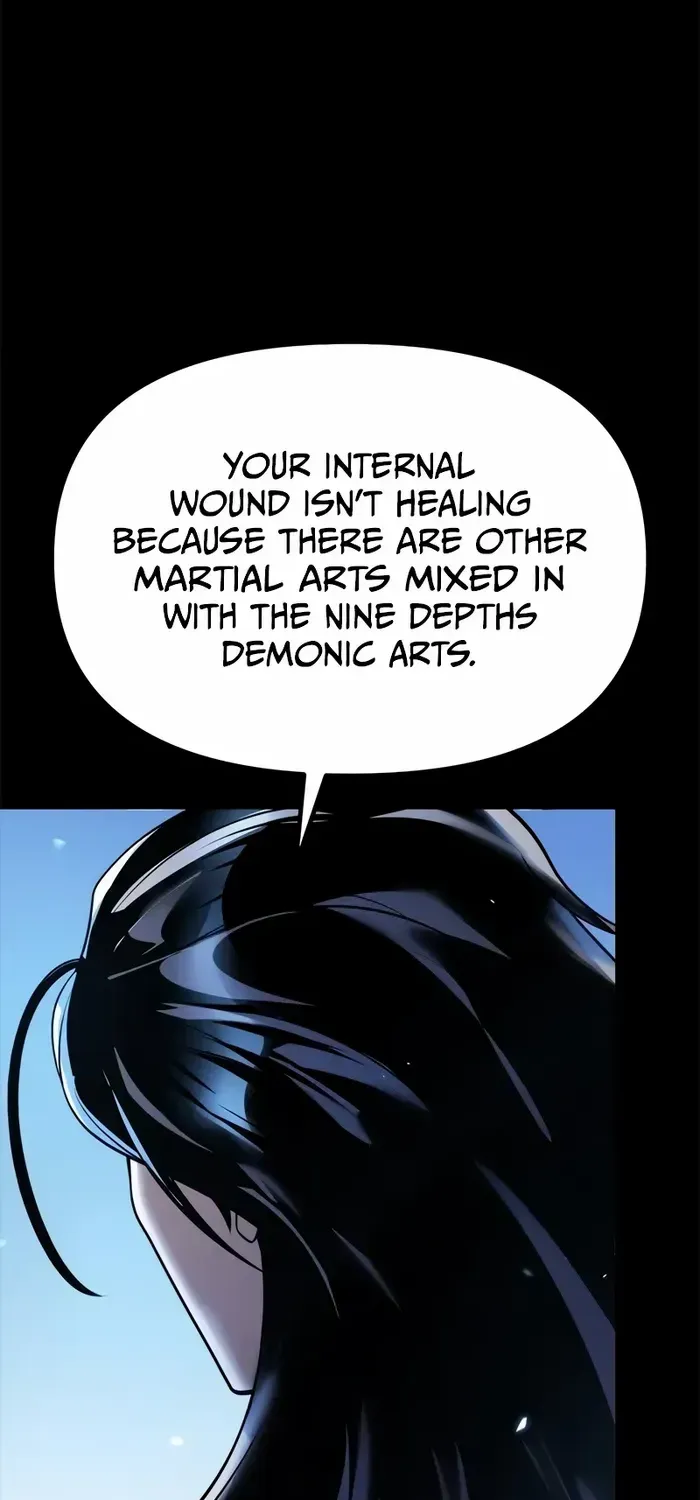 Chronicles of the Demon Faction Mangakakalot X Chapter 91 Page 8