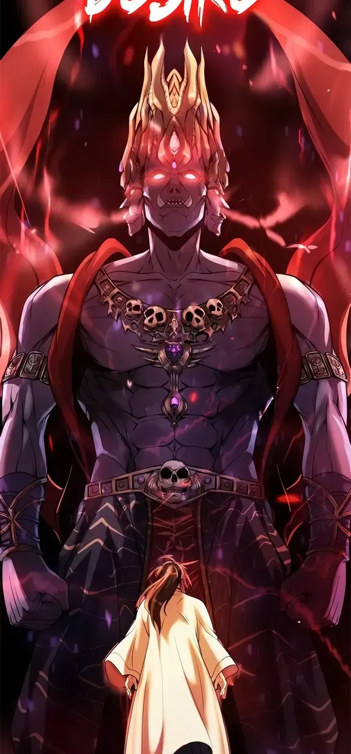 Chronicles of the Demon Faction Mangakakalot X Chapter 91 Page 73