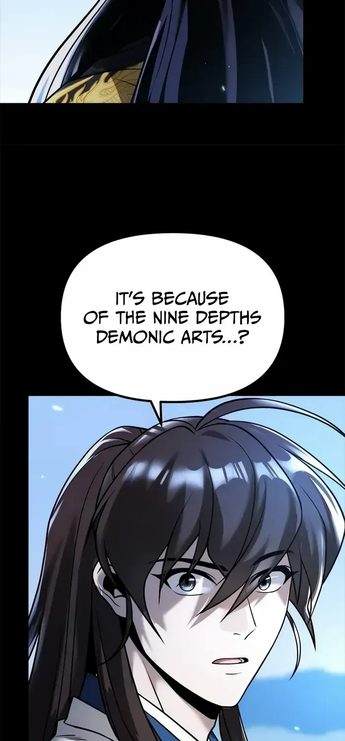 Chronicles of the Demon Faction Mangakakalot X Chapter 91 Page 9