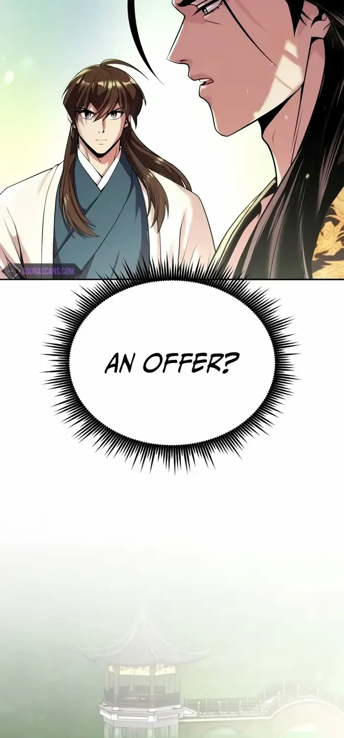 Chronicles of the Demon Faction Mangakakalot X Chapter 91 Page 100