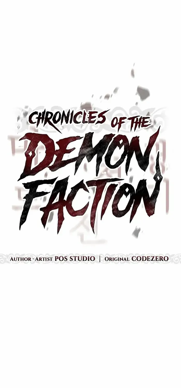 Chronicles Of The Demon Faction Mangakakalot X Chapter 92 Page 20