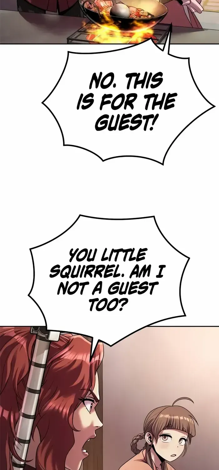 Chronicles Of The Demon Faction Mangakakalot X Chapter 92 Page 23