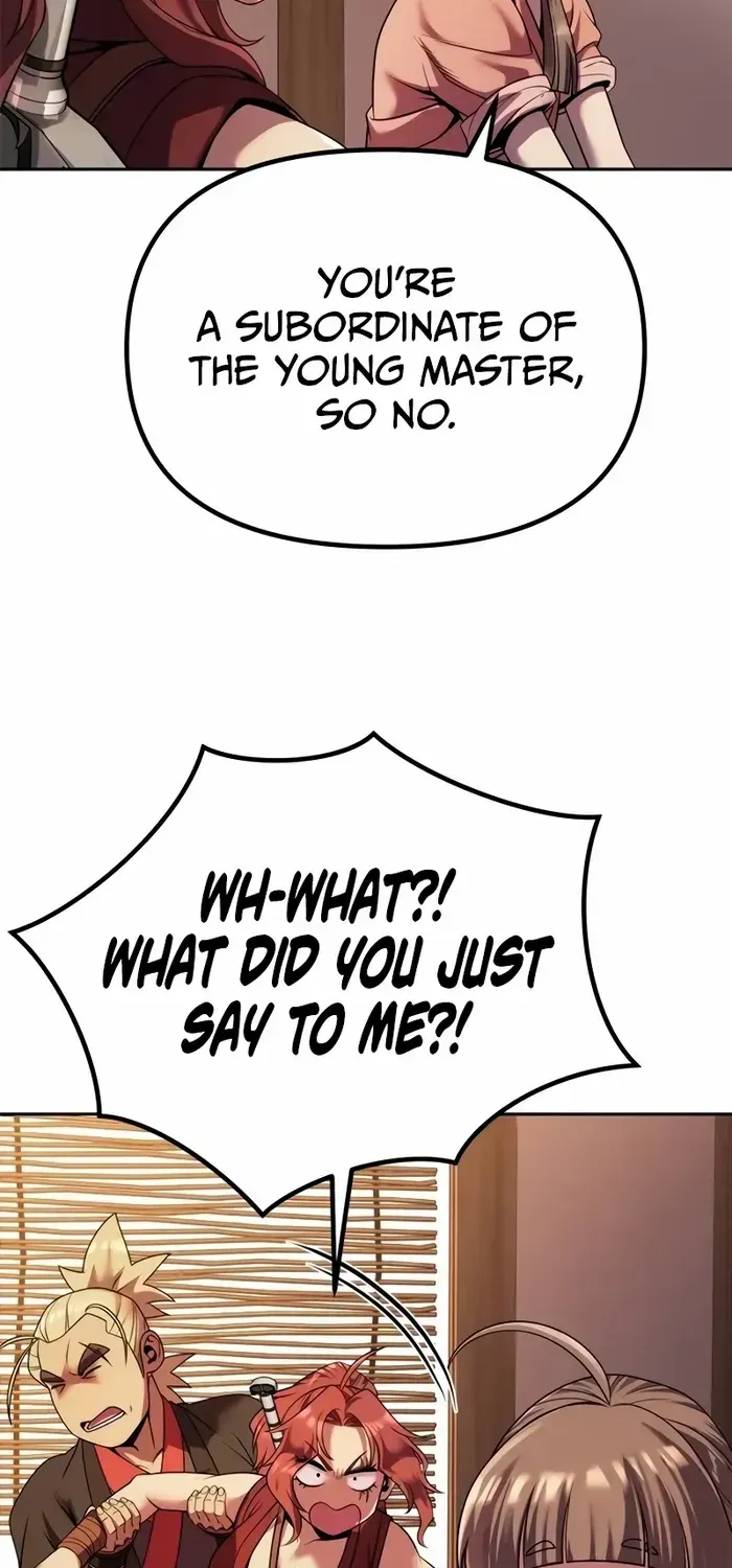 Chronicles Of The Demon Faction Mangakakalot X Chapter 92 Page 24
