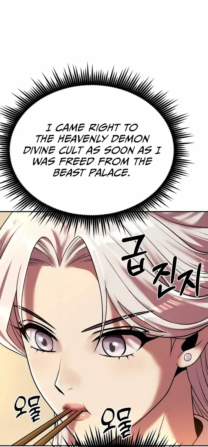Chronicles Of The Demon Faction Mangakakalot X Chapter 92 Page 37