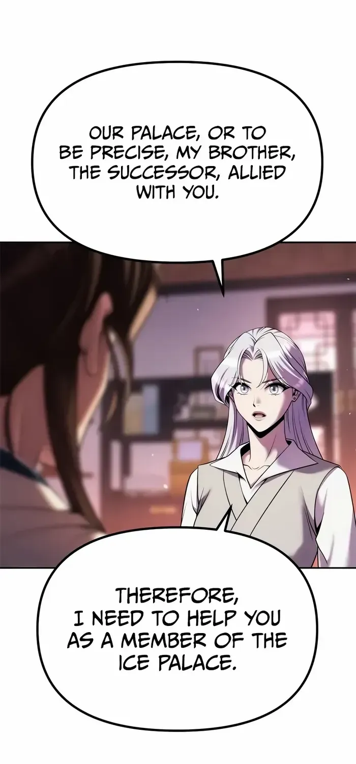 Chronicles of the Demon Faction Mangakakalot X Chapter 93 Page 16