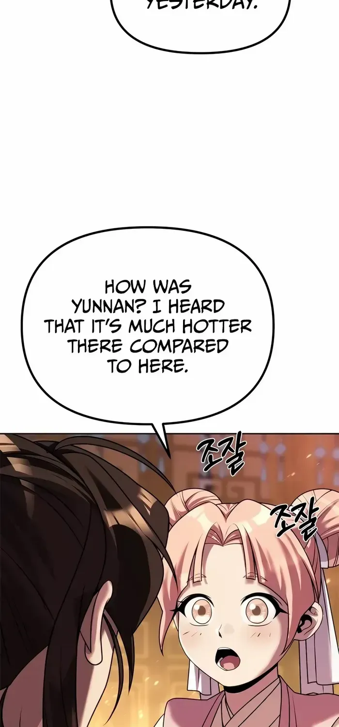 Chronicles of the Demon Faction Mangakakalot X Chapter 93 Page 107