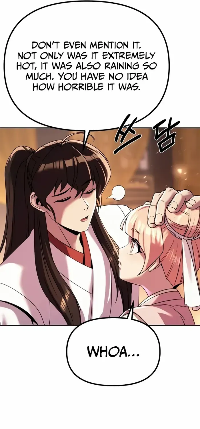 Chronicles of the Demon Faction Mangakakalot X Chapter 93 Page 109