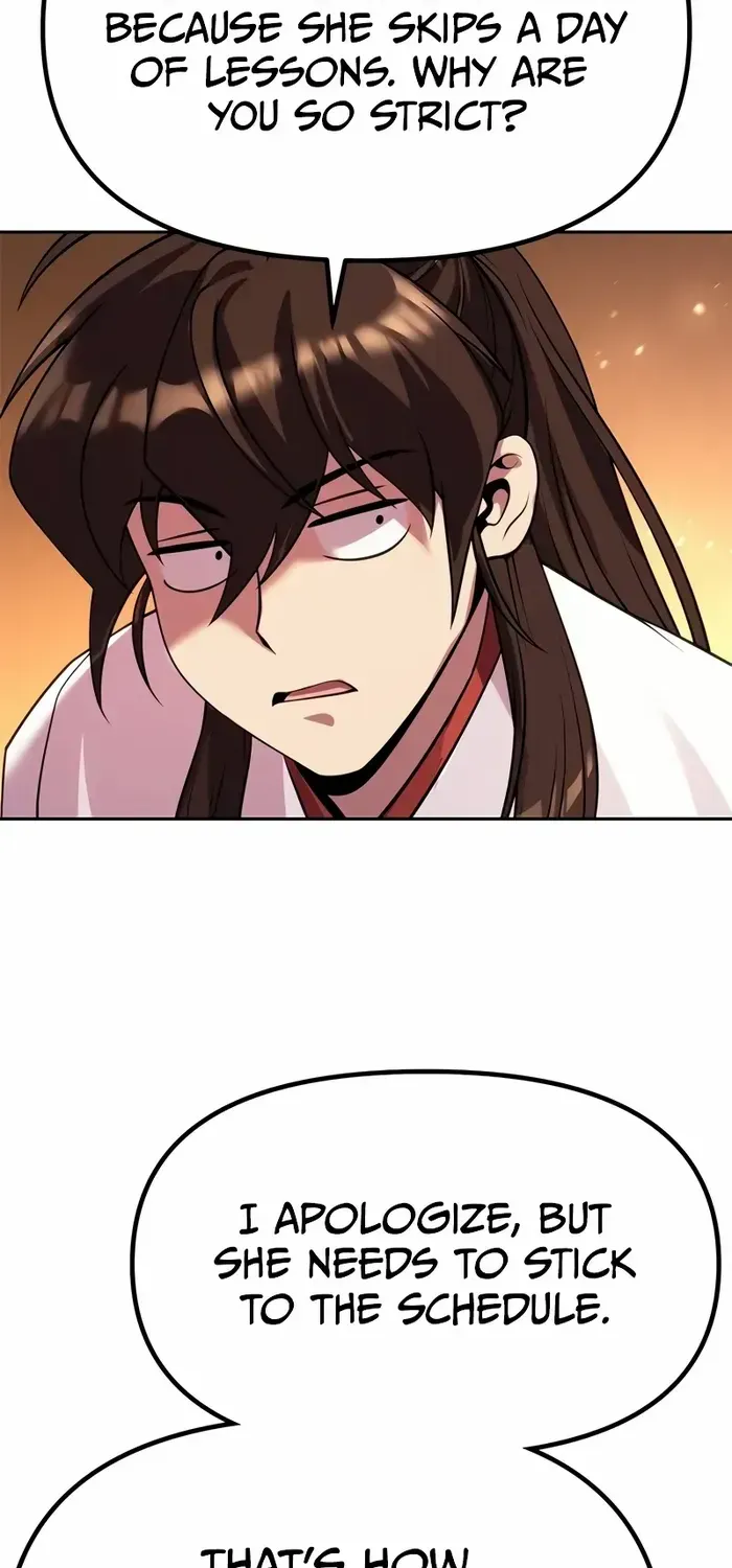 Chronicles of the Demon Faction Mangakakalot X Chapter 93 Page 114