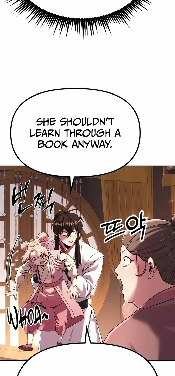 Chronicles of the Demon Faction Mangakakalot X Chapter 93 Page 116