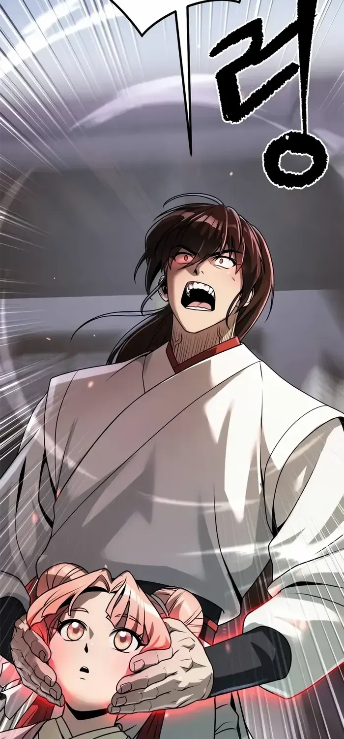 Chronicles of the Demon Faction Mangakakalot X Chapter 93 Page 123