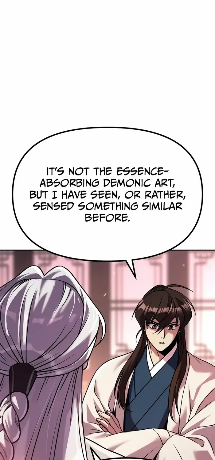Chronicles of the Demon Faction Mangakakalot X Chapter 93 Page 27
