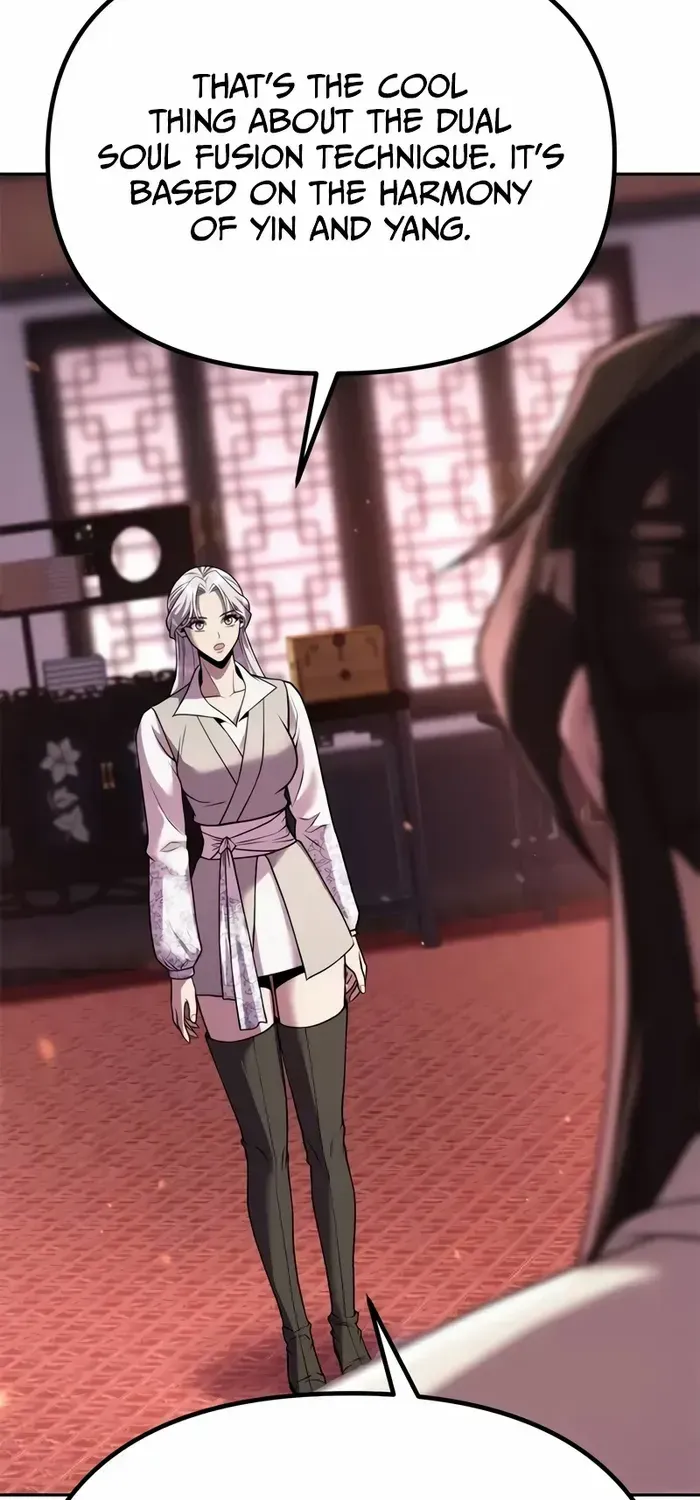 Chronicles of the Demon Faction Mangakakalot X Chapter 93 Page 40