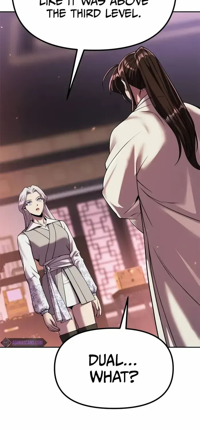 Chronicles of the Demon Faction Mangakakalot X Chapter 93 Page 31
