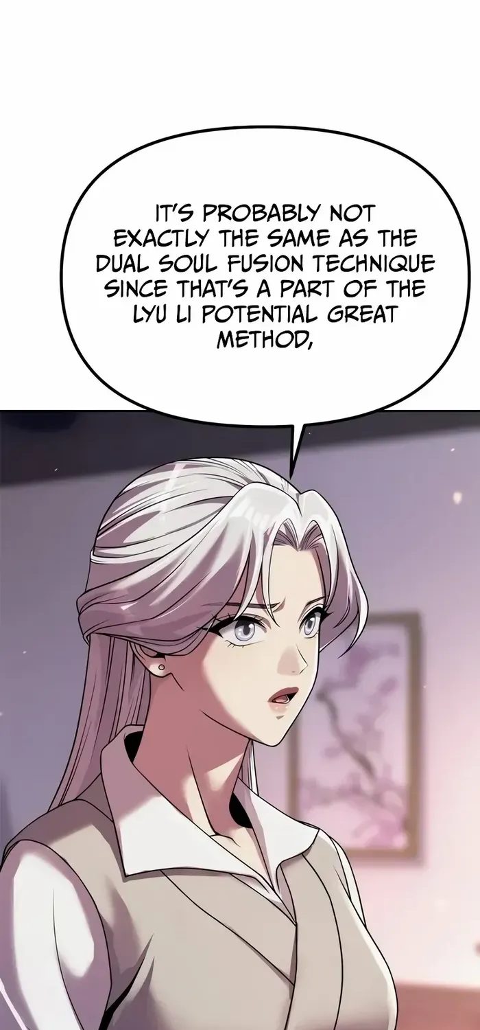 Chronicles of the Demon Faction Mangakakalot X Chapter 93 Page 32