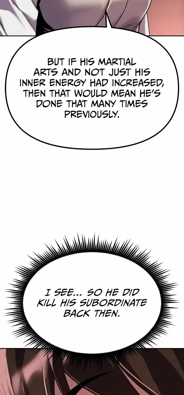 Chronicles of the Demon Faction Mangakakalot X Chapter 93 Page 33