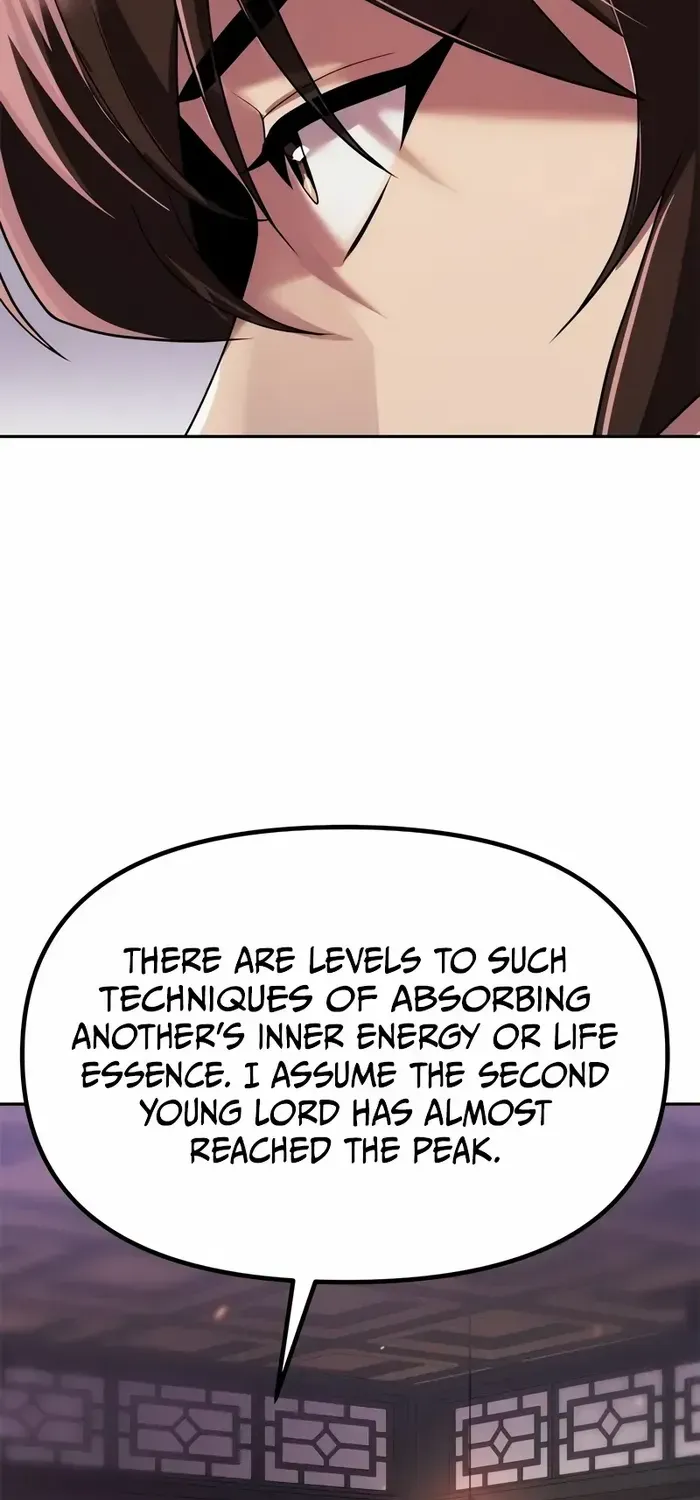 Chronicles of the Demon Faction Mangakakalot X Chapter 93 Page 34