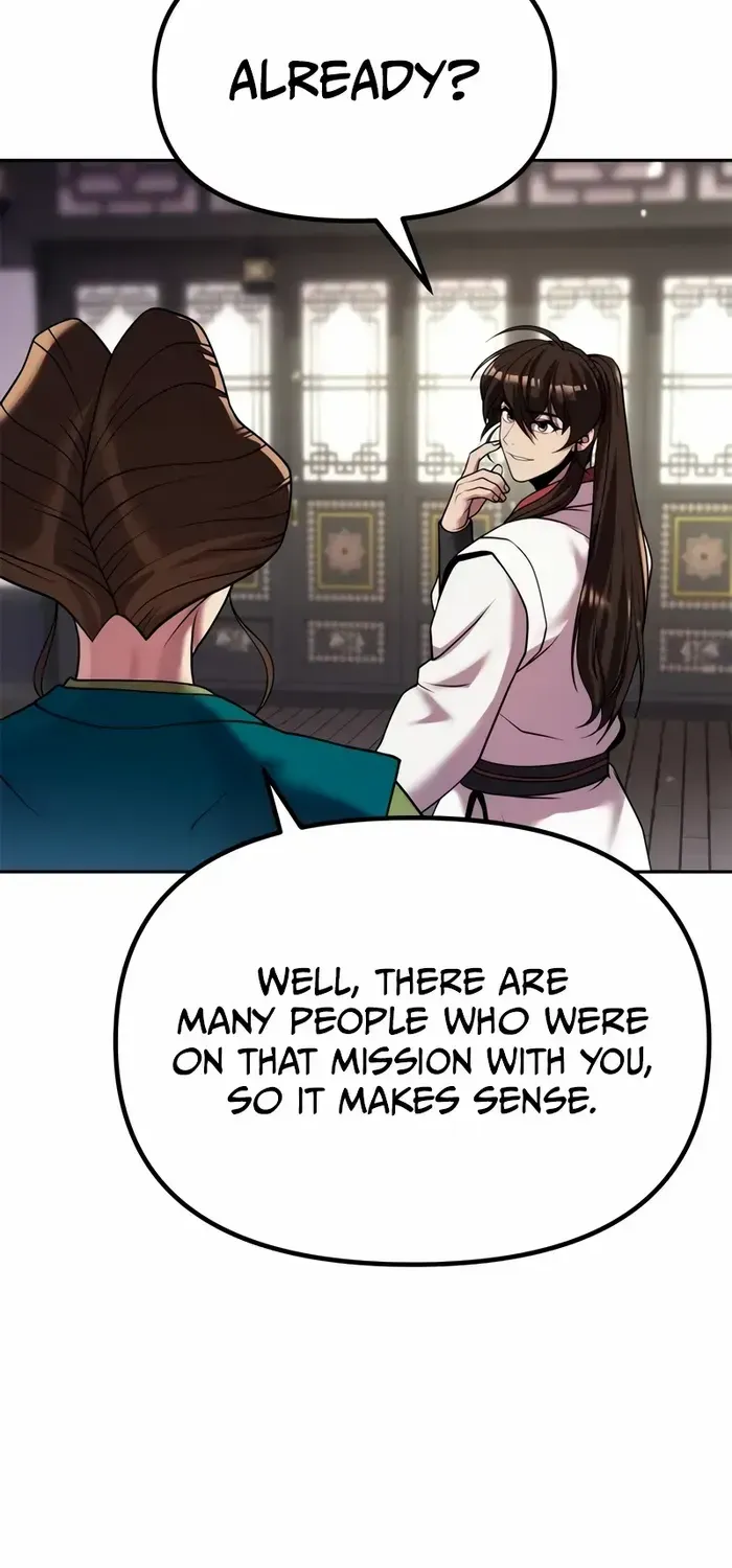 Chronicles of the Demon Faction Mangakakalot X Chapter 93 Page 49